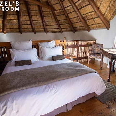 Jaya'S Place Hogsback Esterno foto