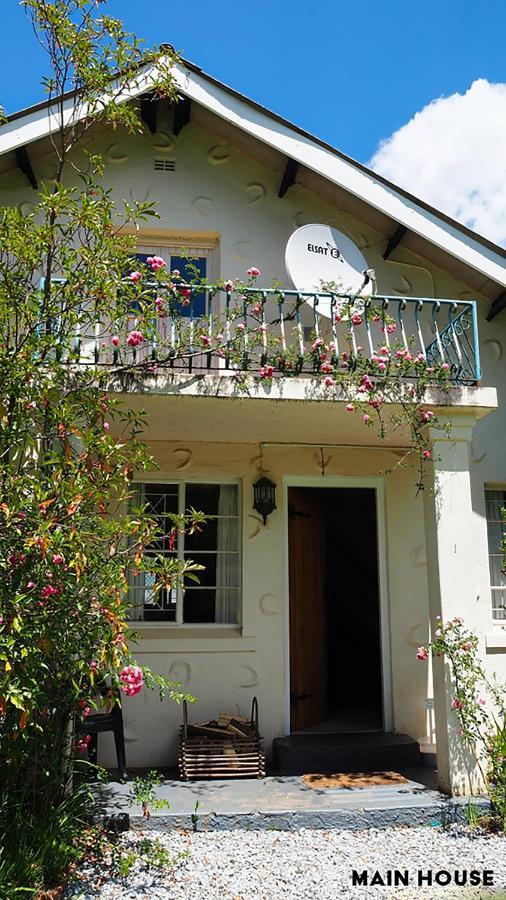 Jaya'S Place Hogsback Esterno foto