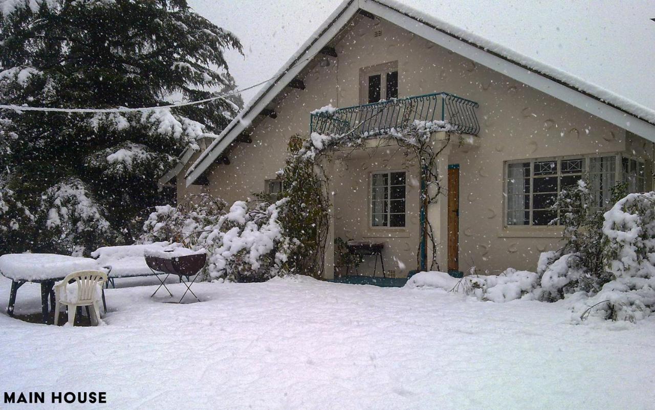 Jaya'S Place Hogsback Esterno foto