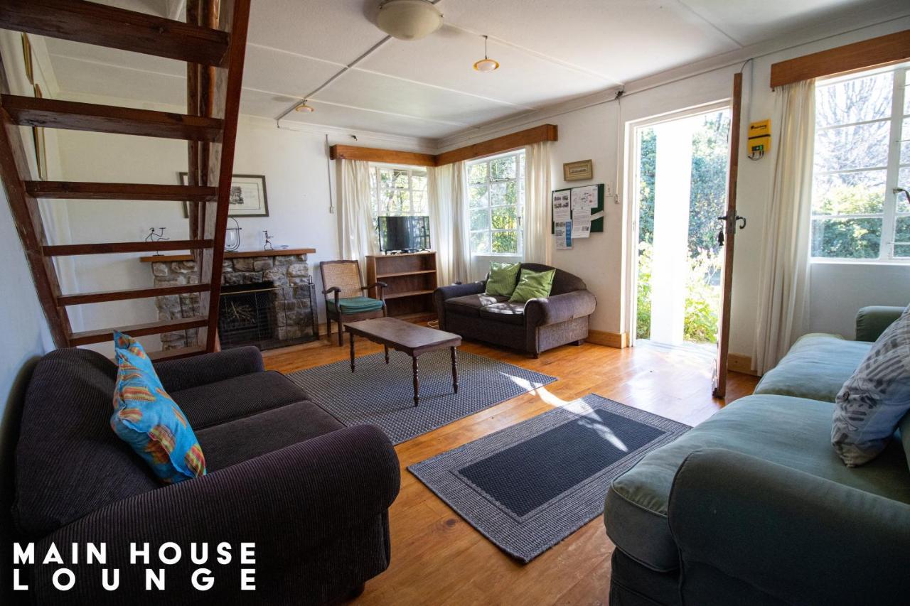 Jaya'S Place Hogsback Esterno foto