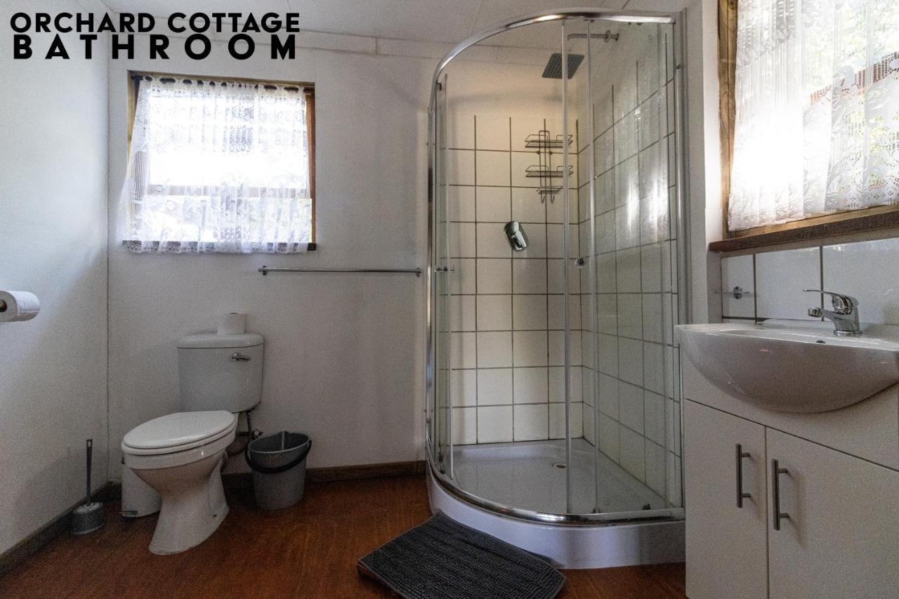Jaya'S Place Hogsback Esterno foto