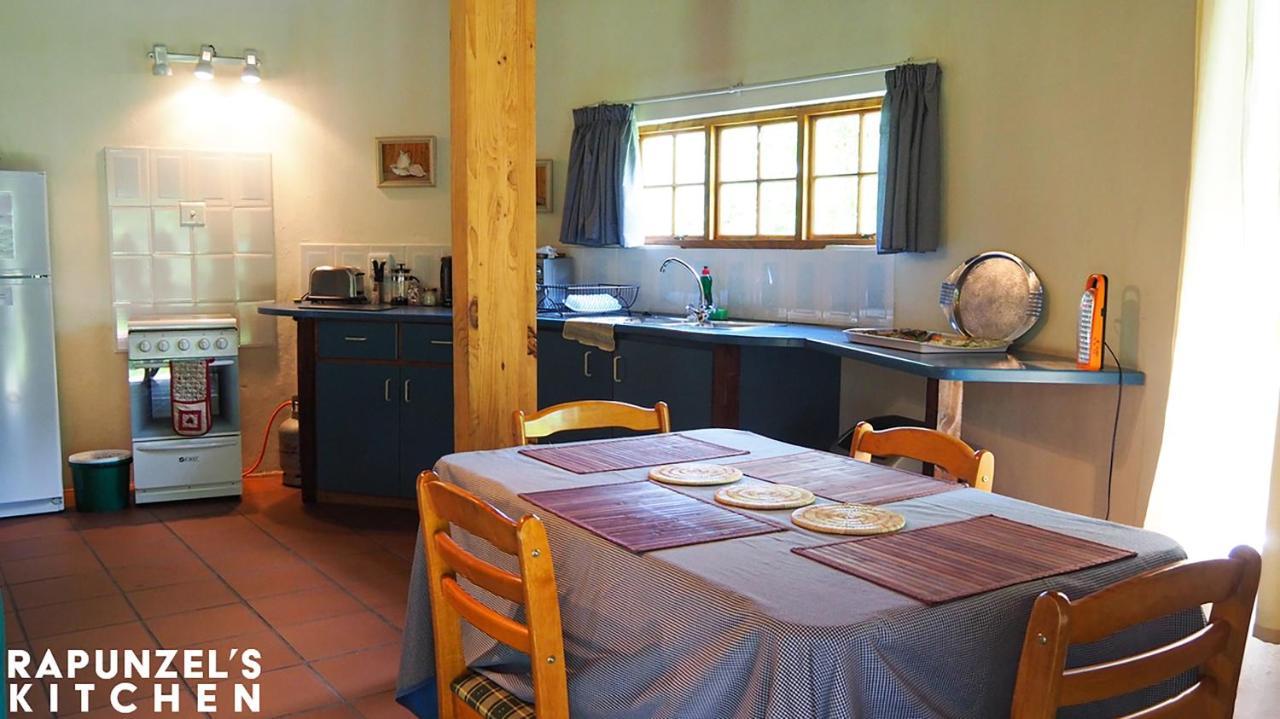 Jaya'S Place Hogsback Esterno foto