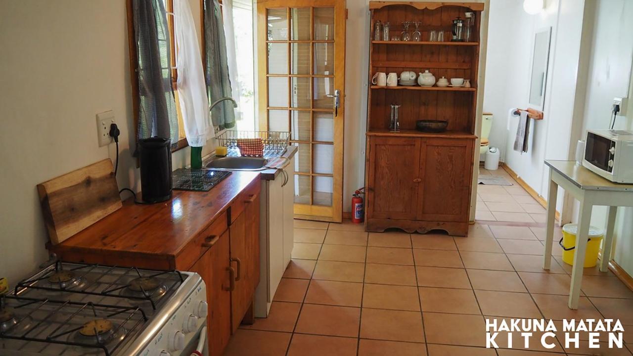 Jaya'S Place Hogsback Esterno foto