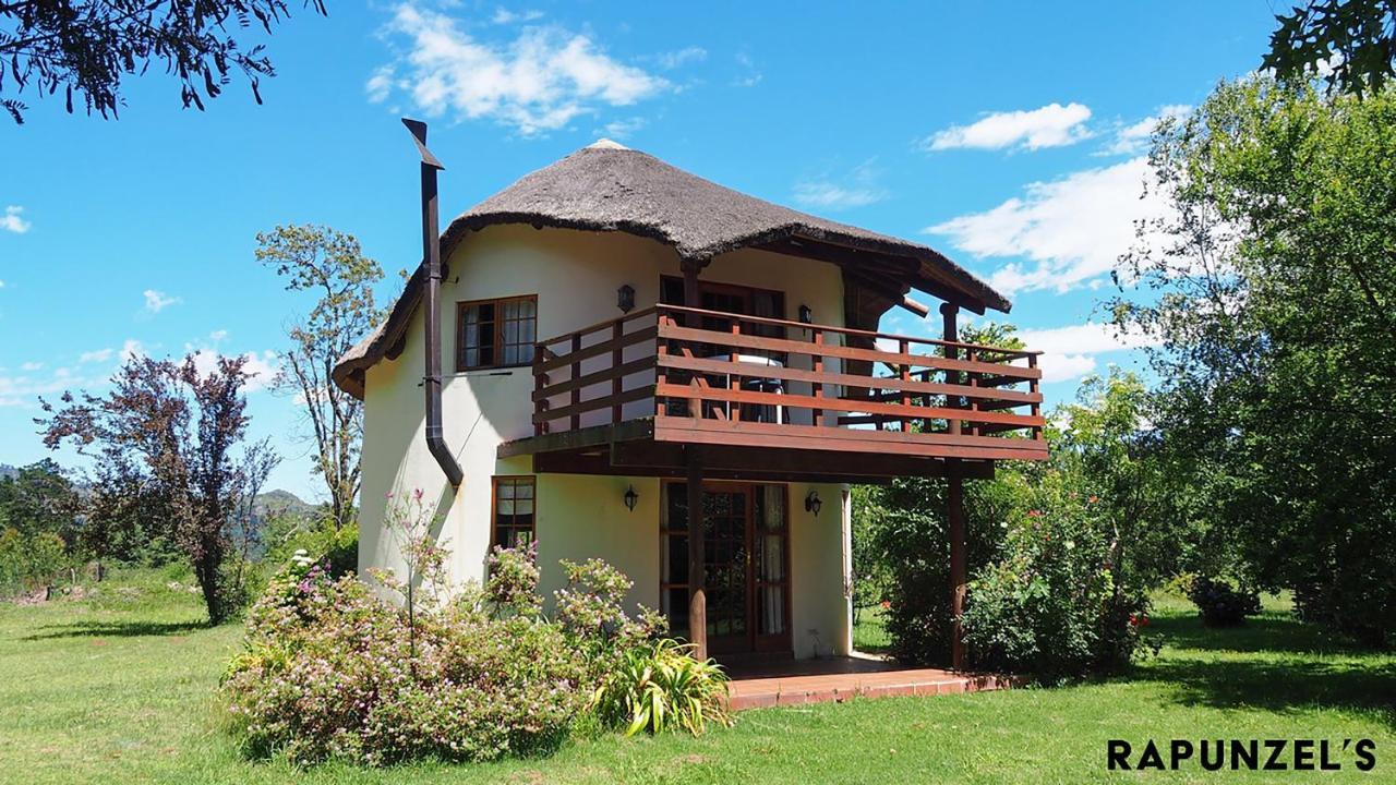 Jaya'S Place Hogsback Esterno foto
