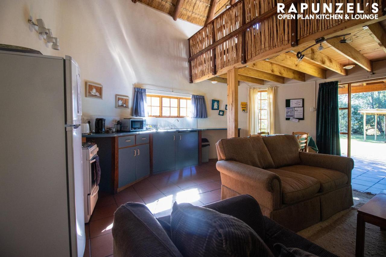 Jaya'S Place Hogsback Esterno foto