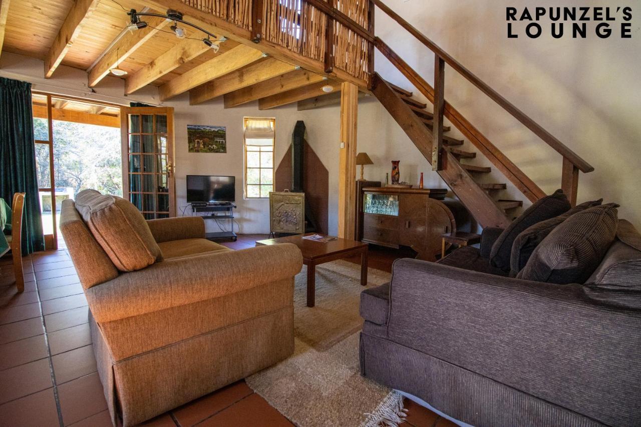 Jaya'S Place Hogsback Esterno foto