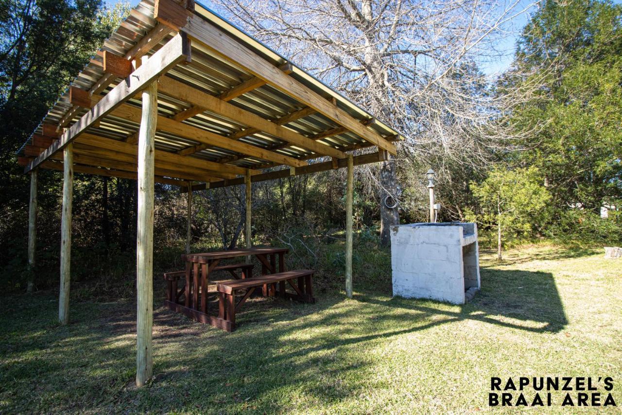 Jaya'S Place Hogsback Esterno foto