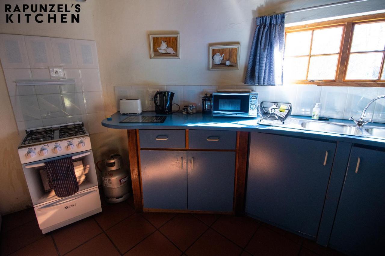 Jaya'S Place Hogsback Esterno foto