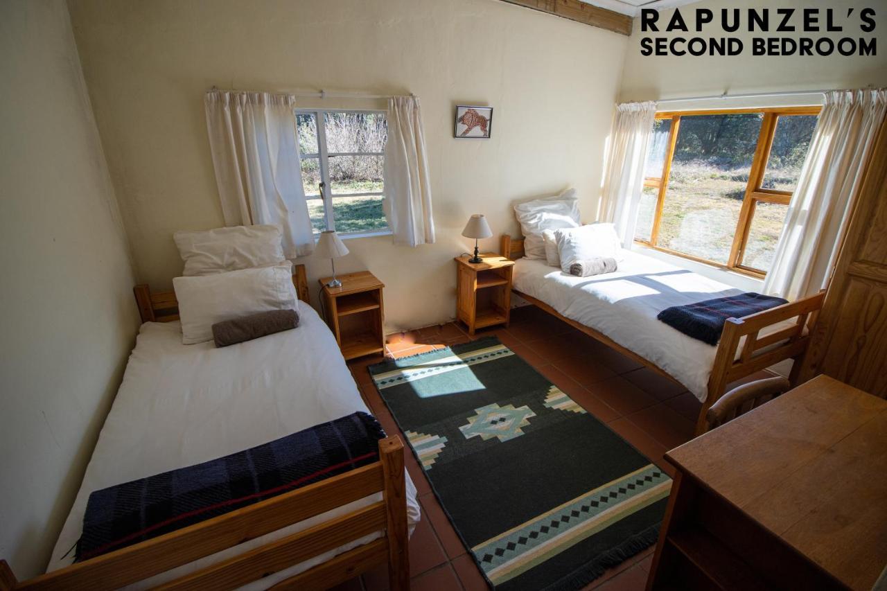 Jaya'S Place Hogsback Esterno foto